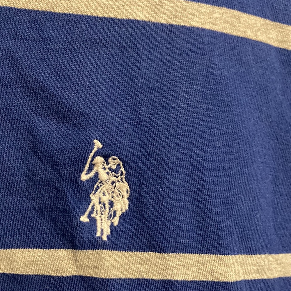 Polo Assassin Shirt - Picture 2 of 3